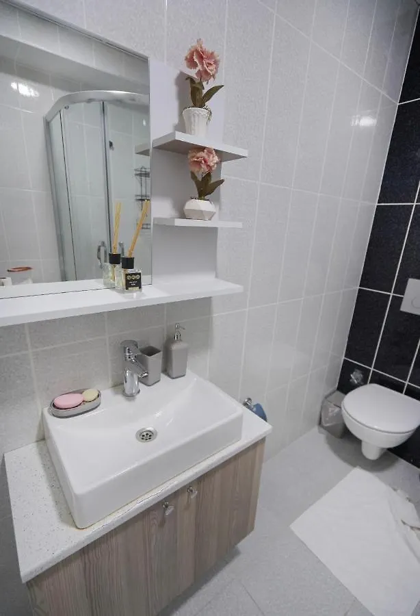 Apartment Classic Suite Ts22 Istanbul Turkey
