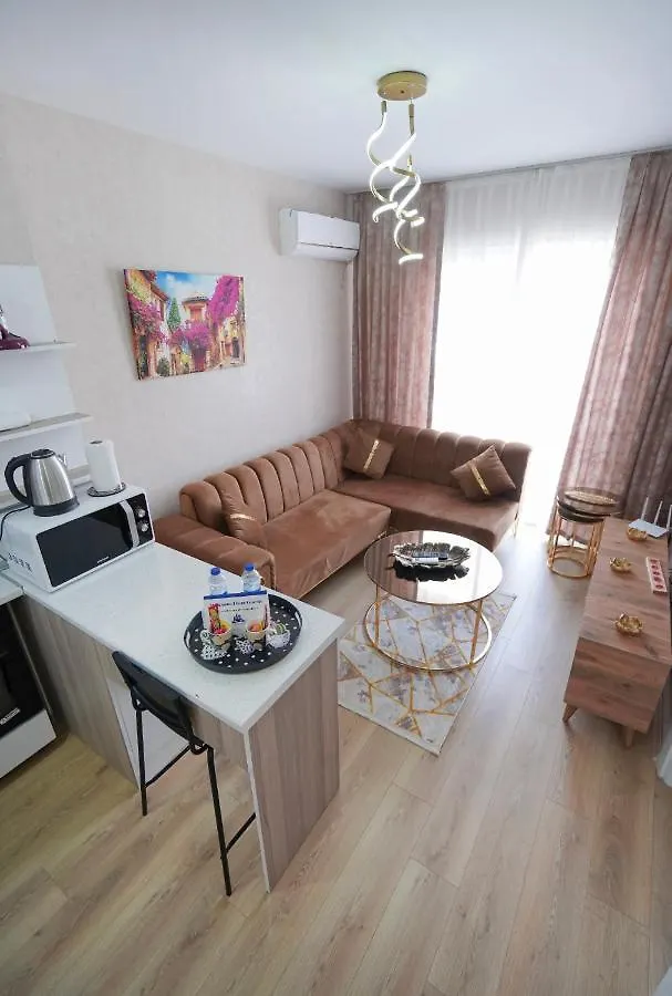 Classic Suite Ts22 Istanbul