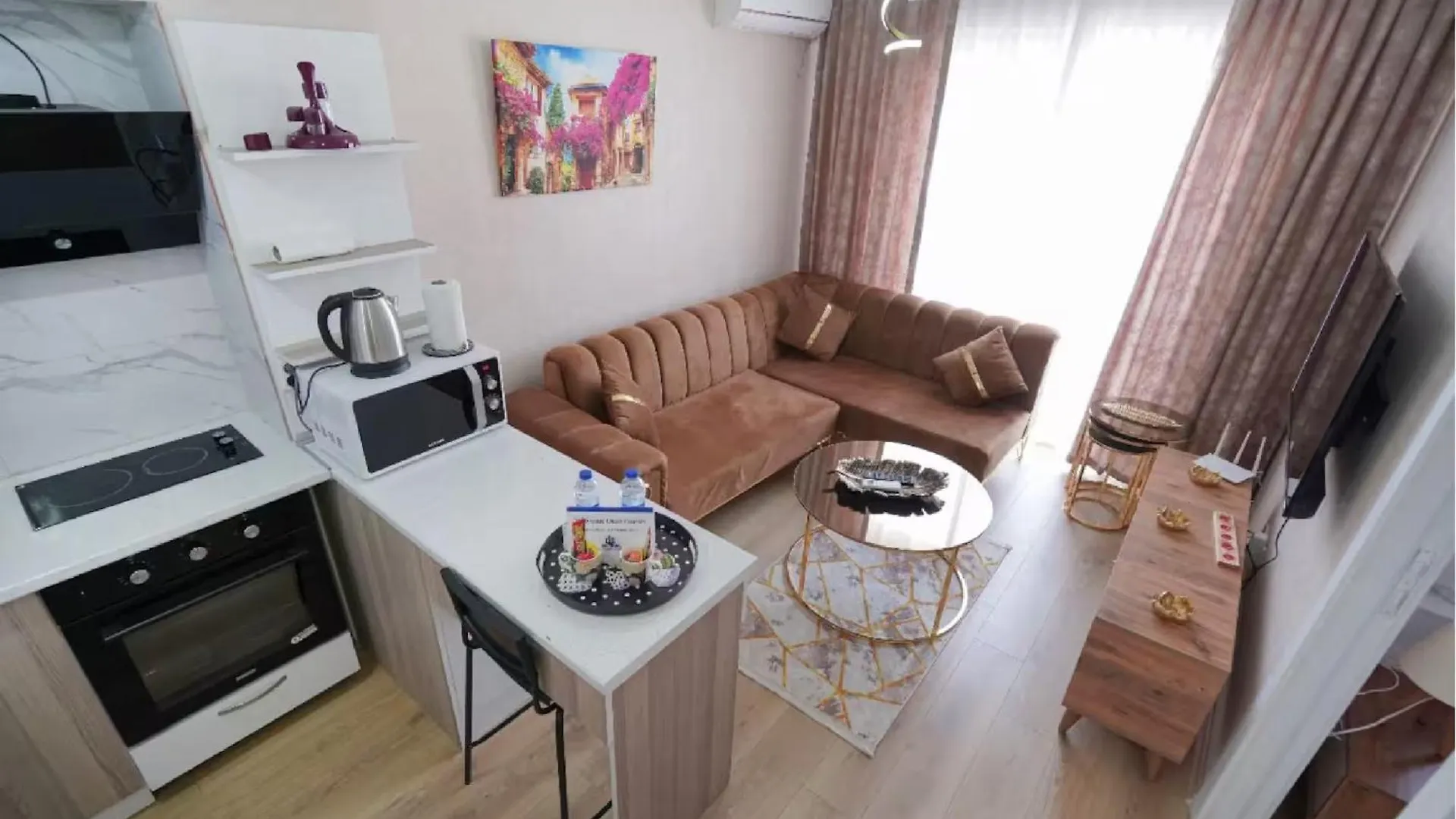 Apartment Classic Suite Ts22 Istanbul
