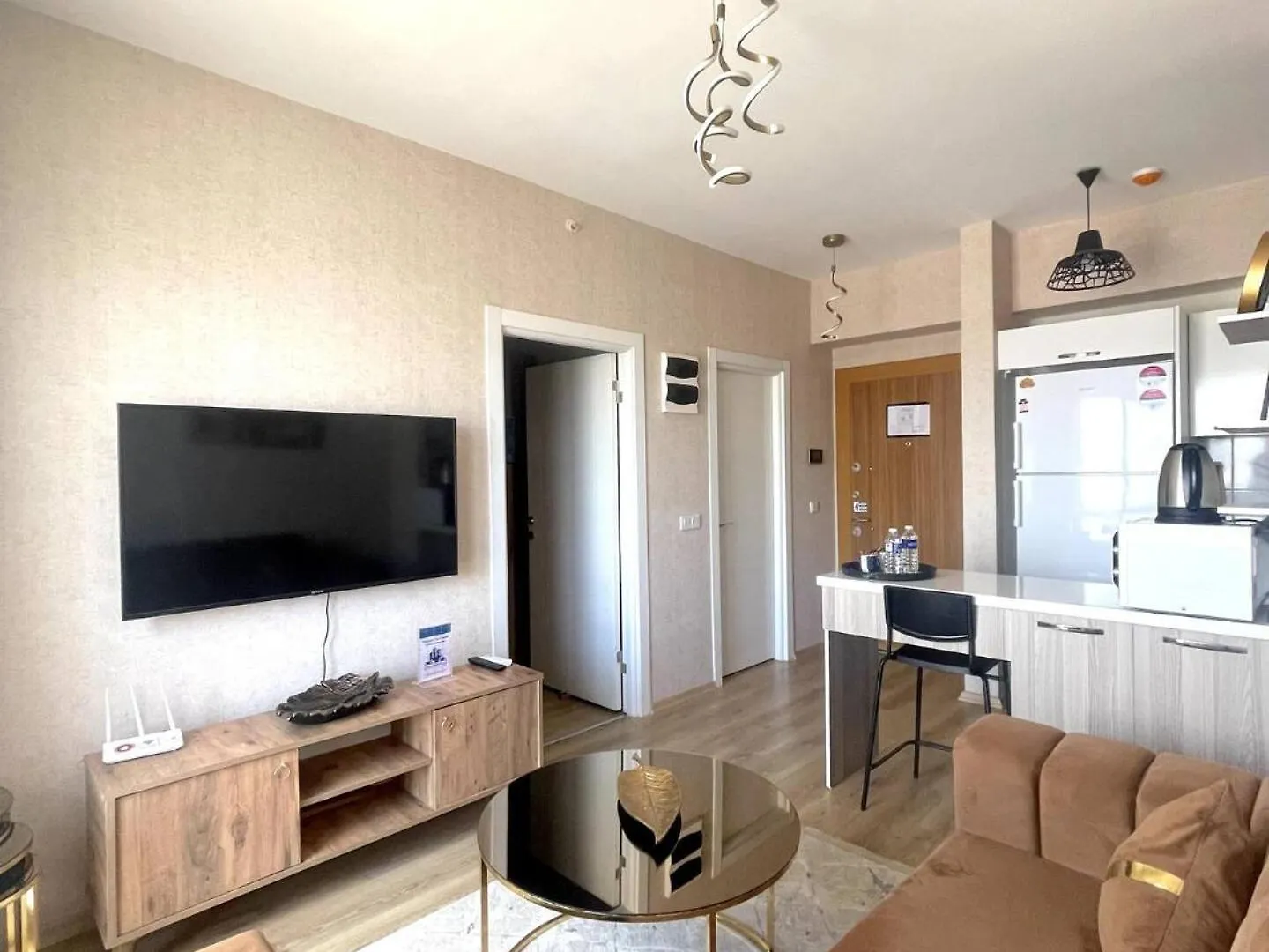 Classic Suite Ts22 Istanbul