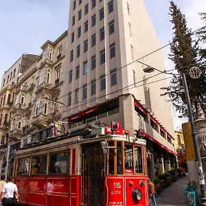 Taksim Seya איסטמבול
