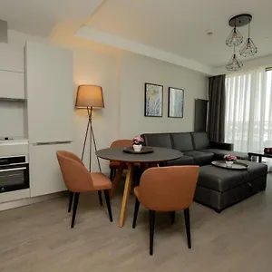 Retro 9 Homes&suites İstanbul