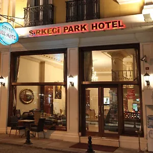 3* Hotel Sirkeci Park