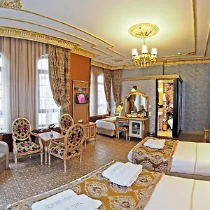 Glamour Classic Sirkeci איסטמבול