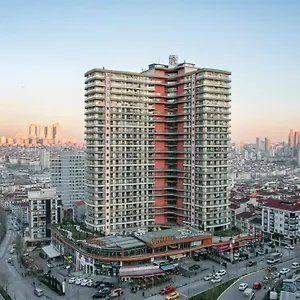 Linkinn Luxury & Apartment