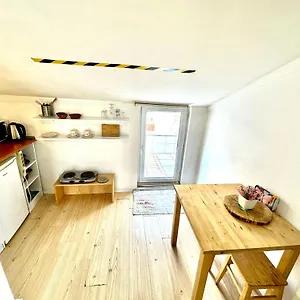 Апартаменты Aram Galata Suites, Стамбул