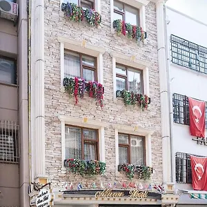 米朗酒店 酒店