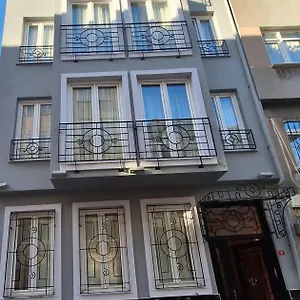 Nisa Sultanahmet İstanbul