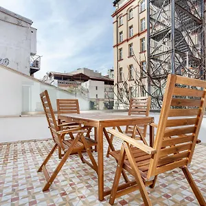 Noa - Serdar-i Ekrem 31 Apartment