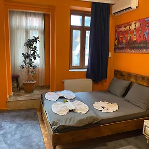  Hotel Taksim Pandora