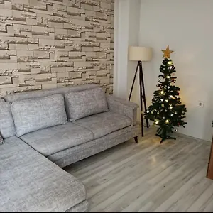 Taksim No 9 Apartment