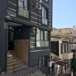 Апартаменты Mis Apart Taksim, Стамбул
