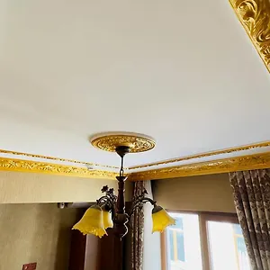 Апартаменты Ottoman Design, Стамбул