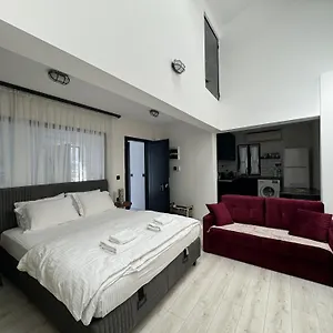 Апартаменты Savcibey Building, Стамбул