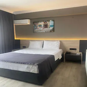 Sirkeci Point Isztambul