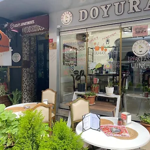 Goji's Isztambul