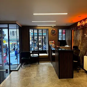 Miss Taksim Hotel