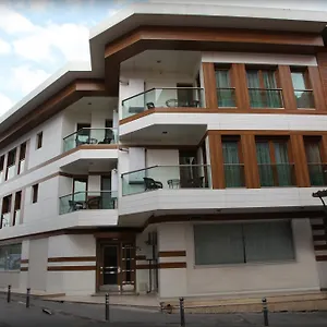 Eyup Sultan Suites İstanbul