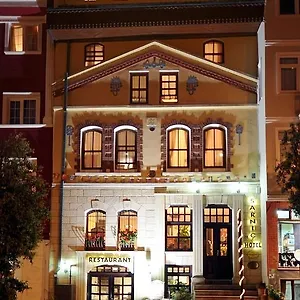 4* Hotel Sarnic Hotel&sarnic Premier