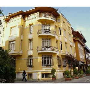 Uyan-special Category Istambul