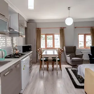 Masal Apartment