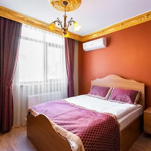 Апартаменты Ottoman Design, Стамбул