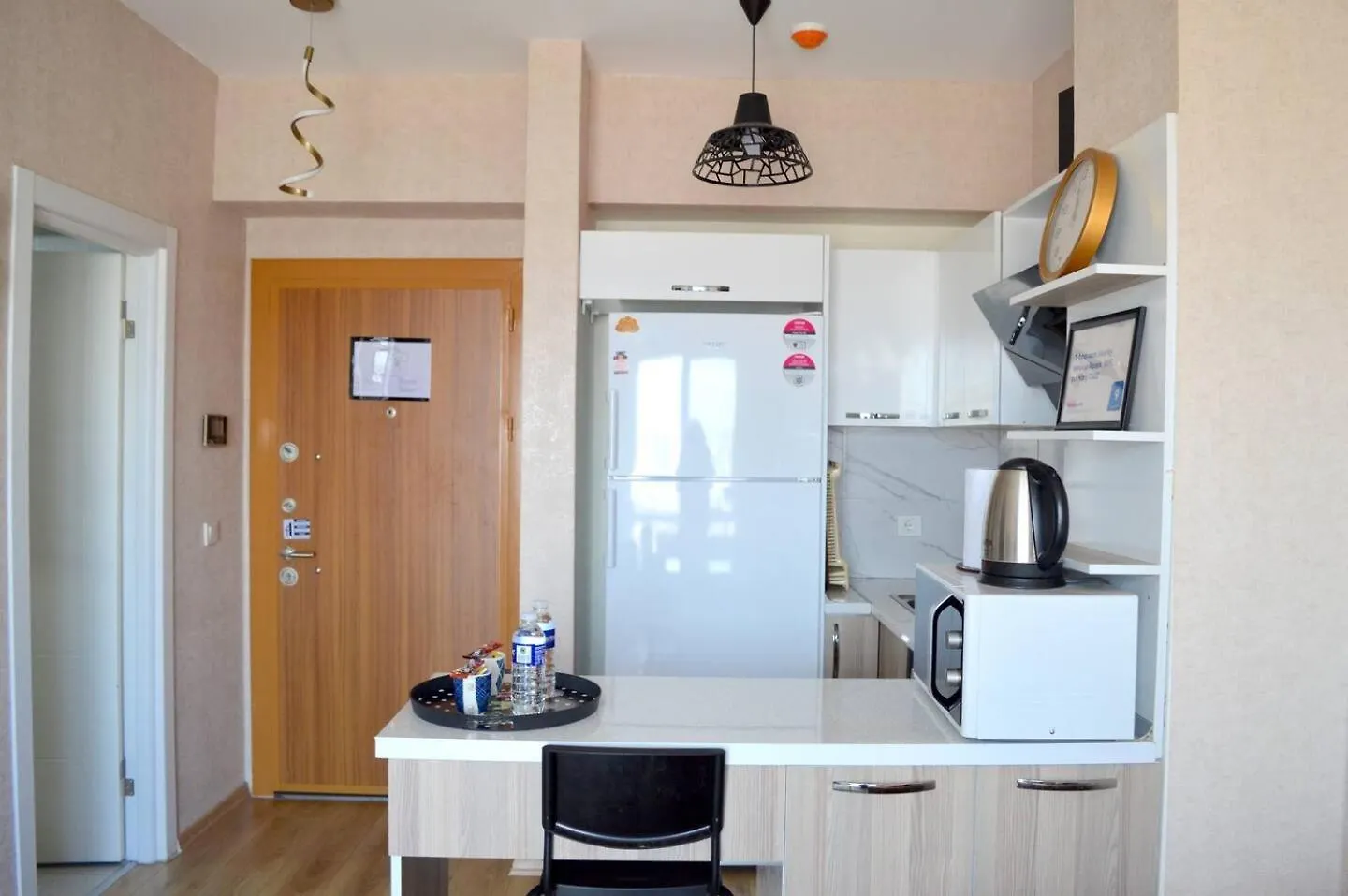 Classic Suite Ts22 Istanbul Turkey
