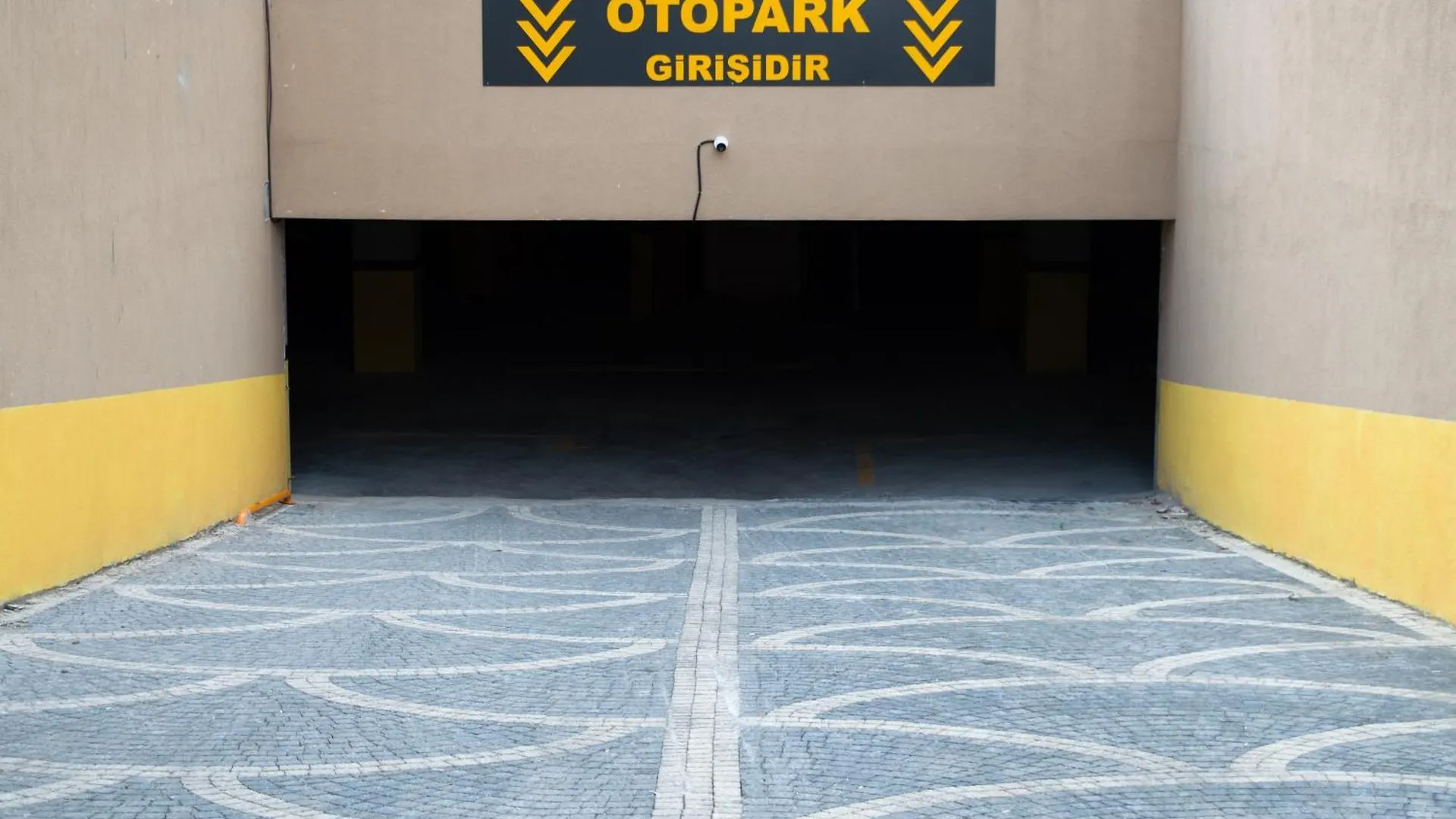 Apartmán Classic Suite Ts22 Istanbulská provincie